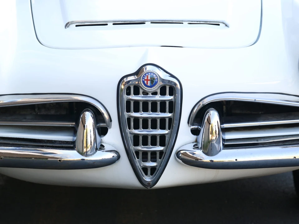 1963 Alfa Romeo Giulietta - Image 16 of 31