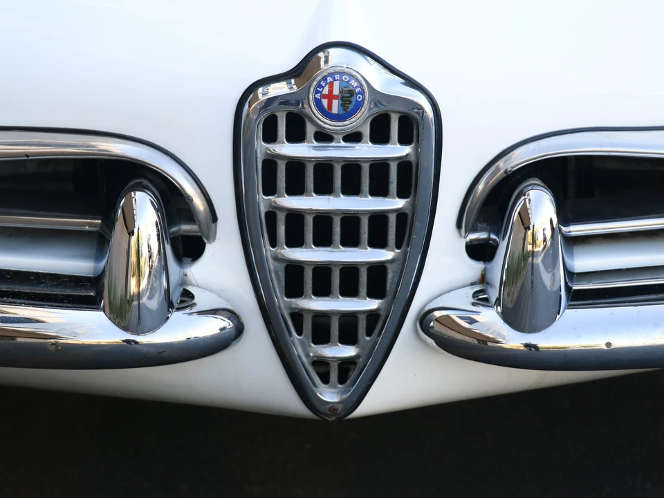 1963 Alfa Romeo Giulietta - Image 17 of 31
