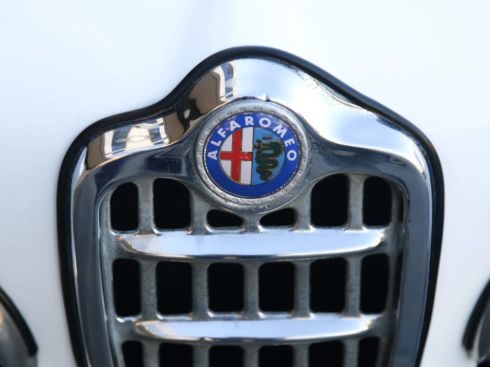 1963 Alfa Romeo Giulietta - Image 18 of 31