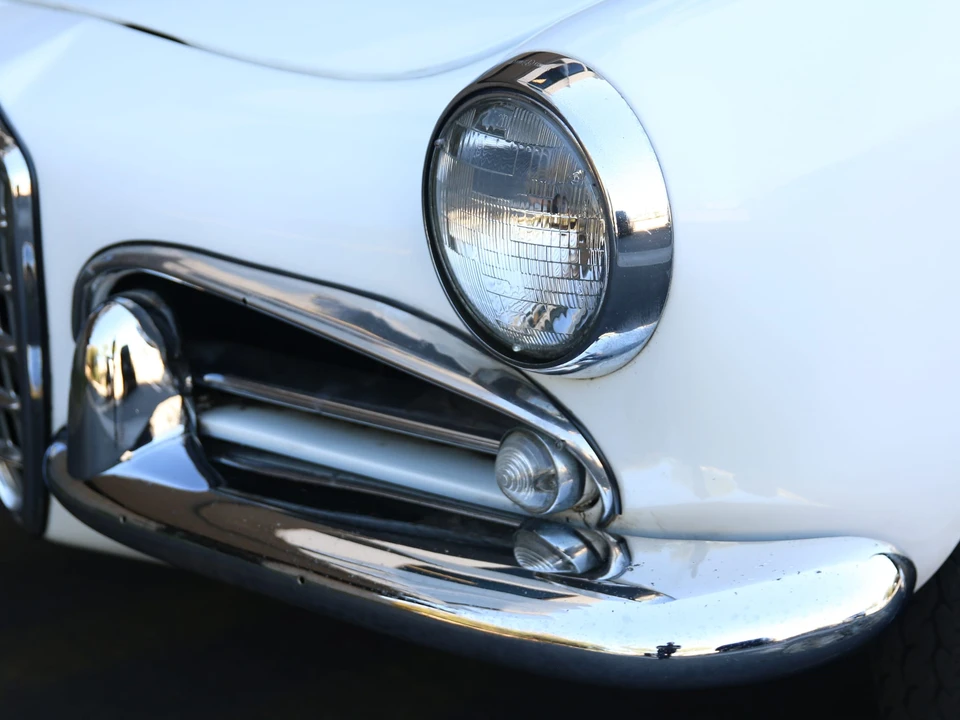 1963 Alfa Romeo Giulietta - Image 21 of 31