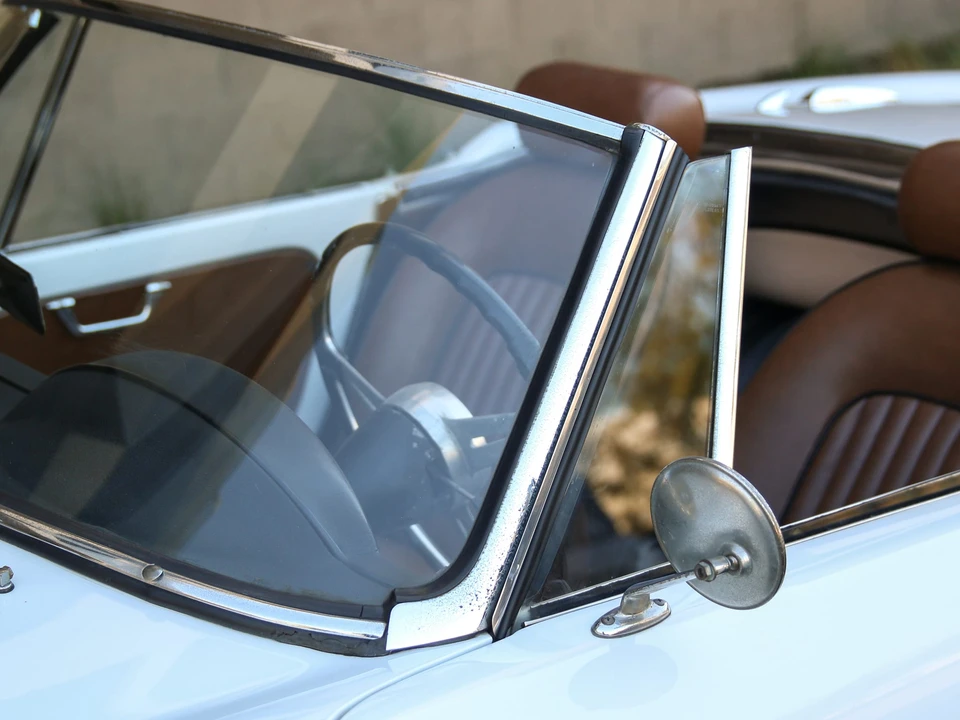 1963 Alfa Romeo Giulietta - Image 25 of 31