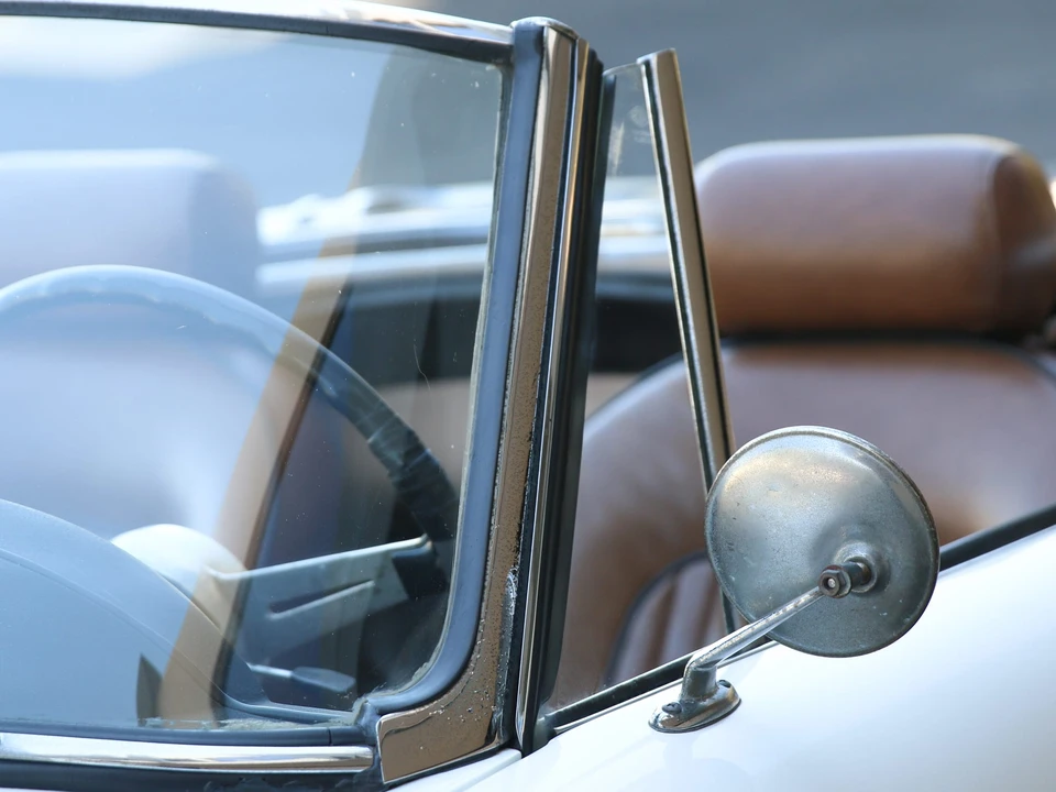 1963 Alfa Romeo Giulietta - Image 26 of 31