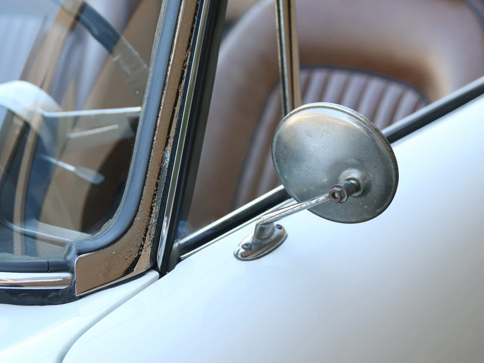 1963 Alfa Romeo Giulietta - Image 27 of 31