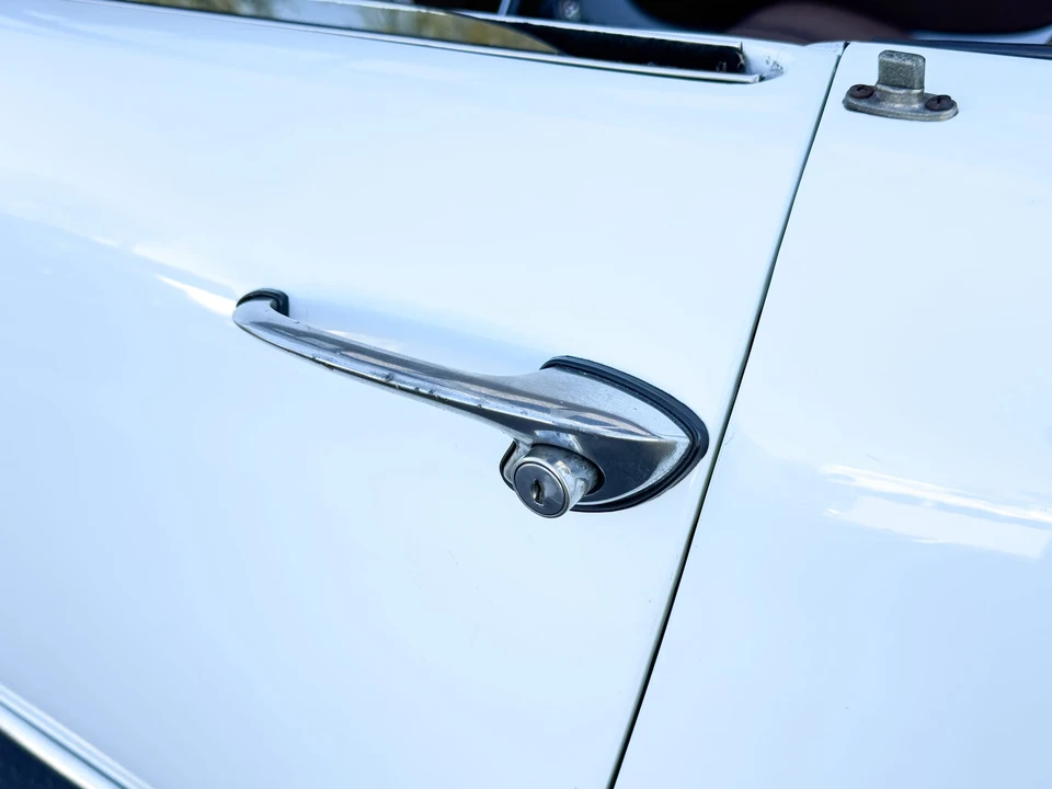 1963 Alfa Romeo Giulietta - Image 29 of 31