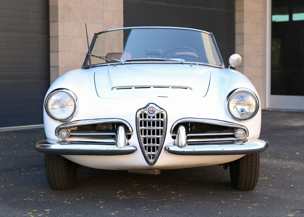 1963 Alfa Romeo Giulia - Image 7 of 31