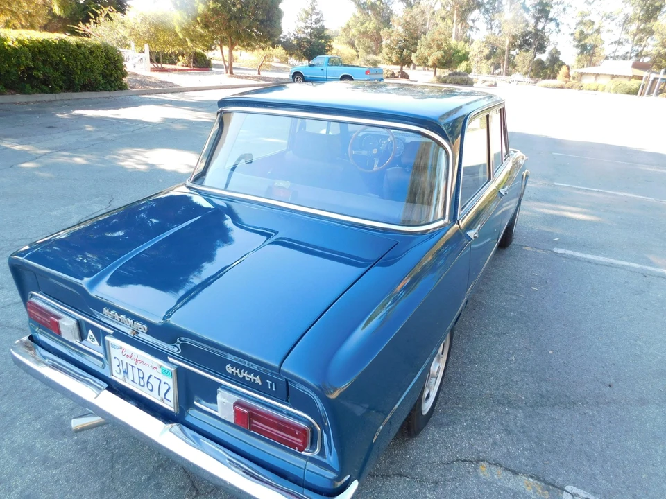 1964 Alfa Romeo 105/115 Series - Image 10 of 31