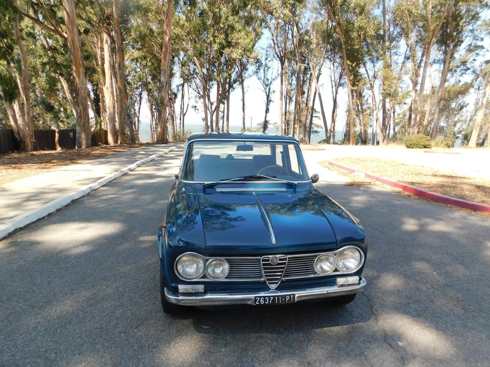 1964 Alfa Romeo 105/115 Series - Image 2 of 31