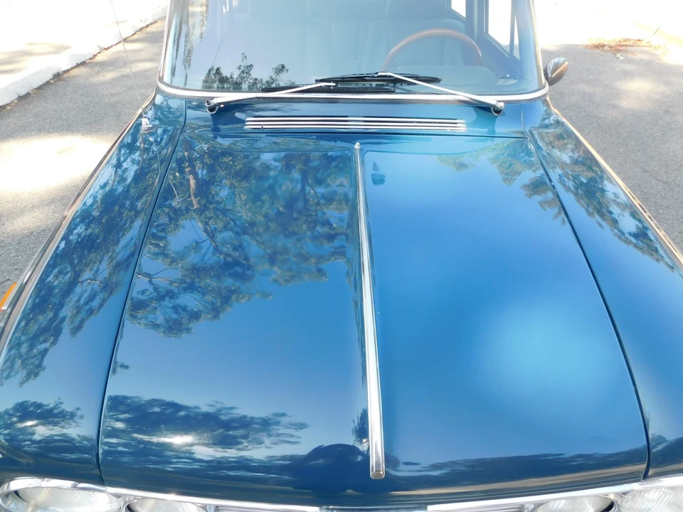1964 Alfa Romeo 105/115 Series - Image 25 of 31