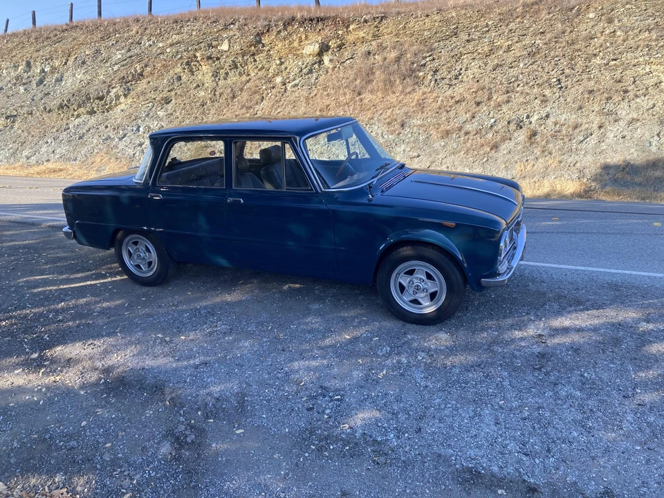 1964 Alfa Romeo 105/115 Series - Image 5 of 31