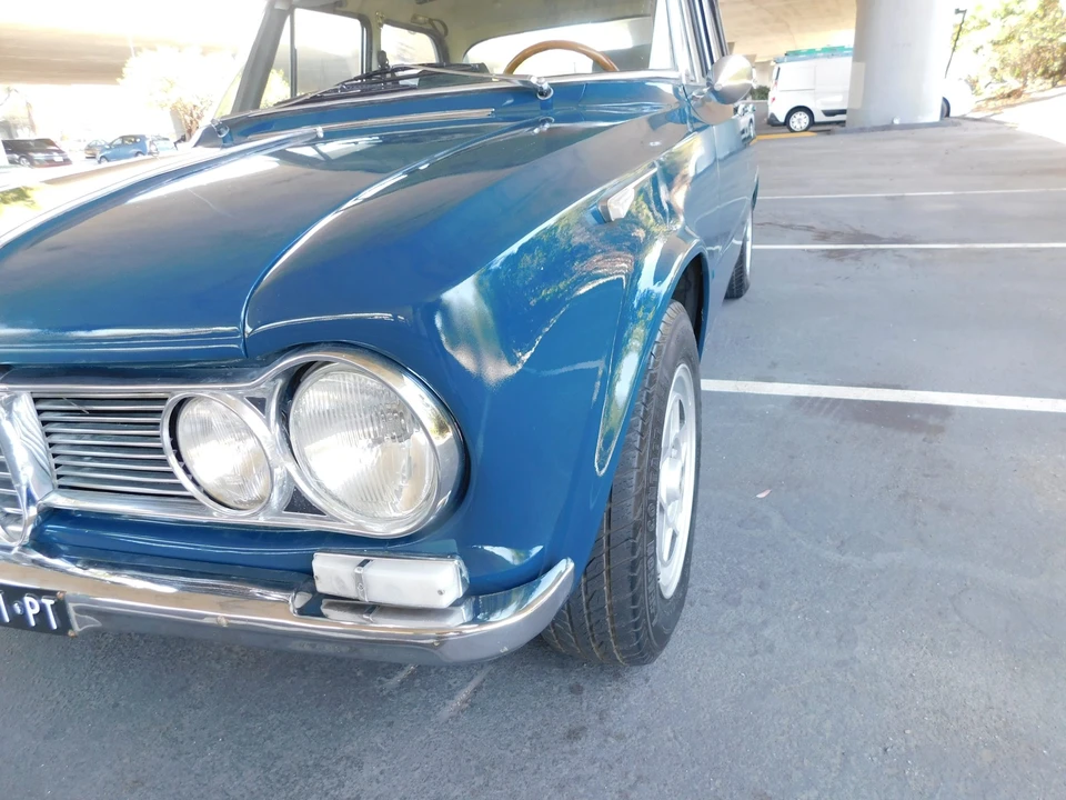 1964 Alfa Romeo 105/115 Series - Image 23 of 31