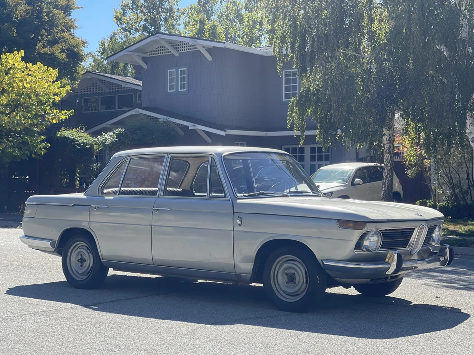 1965 BMW New Class - Image 29 of 31