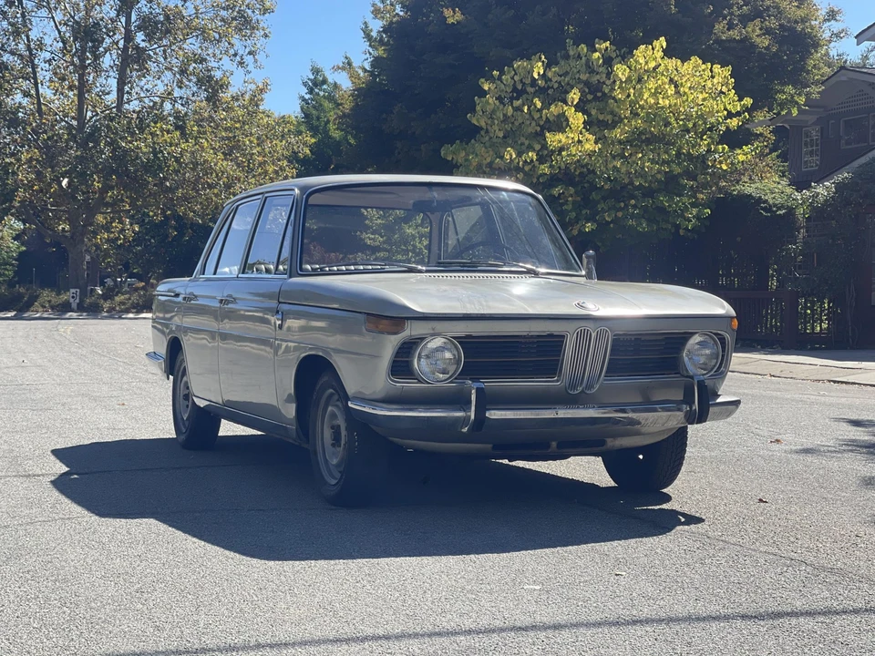 1965 BMW New Class - Image 31 of 31