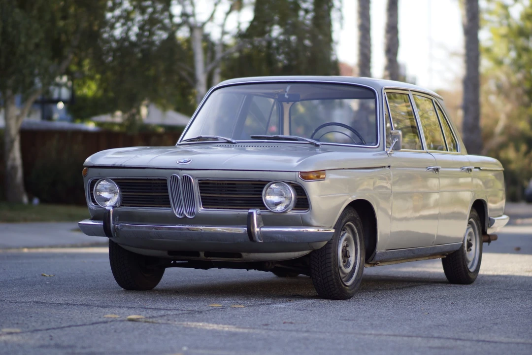 1965 BMW New Class - Image 2 of 31