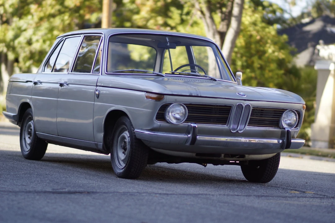 1965 BMW New Class - Image 30 of 31