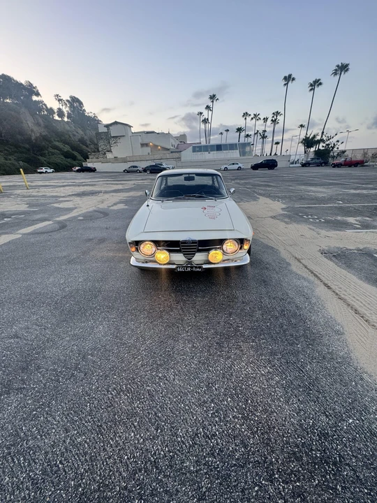 1966 Alfa Romeo GT 1300 Junior - Image 2 of 31