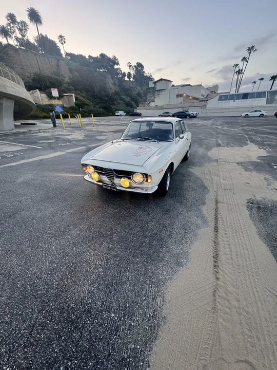 1966 Alfa Romeo GT 1300 Junior - Image 3 of 31