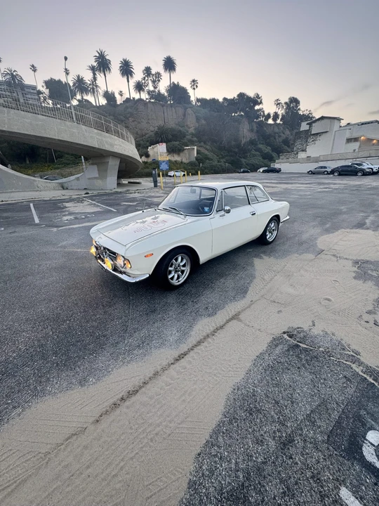 1966 Alfa Romeo GT 1300 Junior - Image 4 of 31