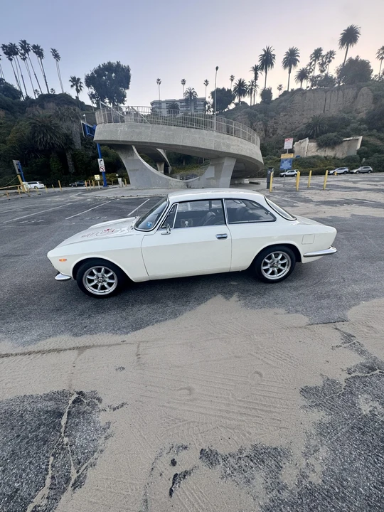 1966 Alfa Romeo GT 1300 Junior - Image 5 of 31
