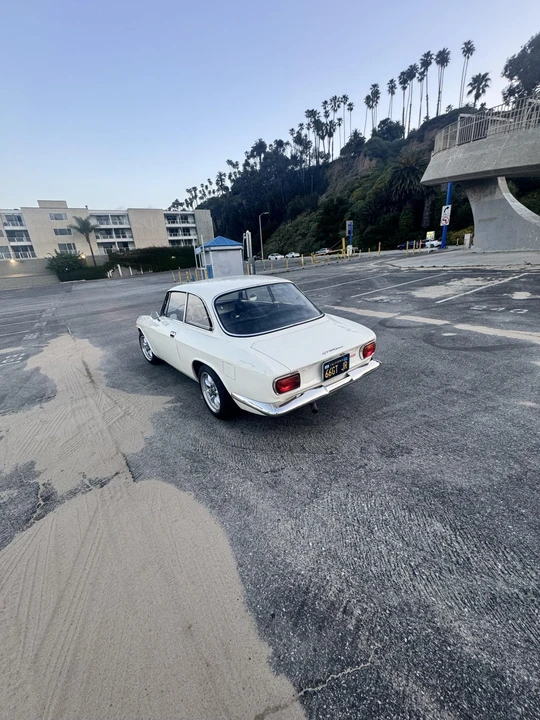 1966 Alfa Romeo GT 1300 Junior - Image 7 of 31