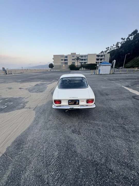 1966 Alfa Romeo GT 1300 Junior - Image 8 of 31