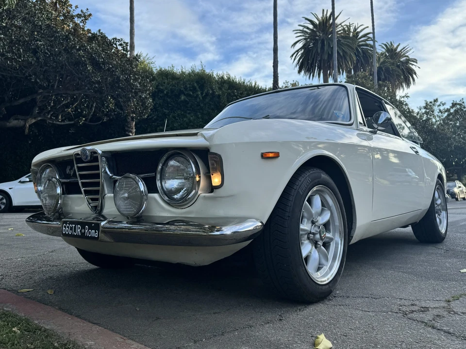 1966 Alfa Romeo GT 1300 Junior - Image 17 of 31