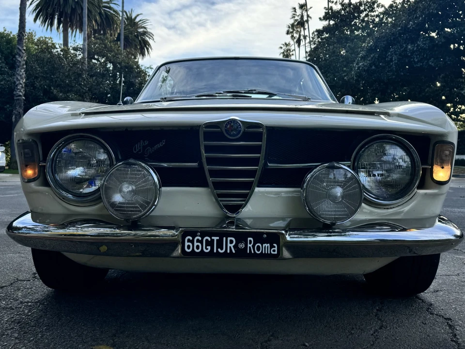 1966 Alfa Romeo GT 1300 Junior - Image 19 of 31