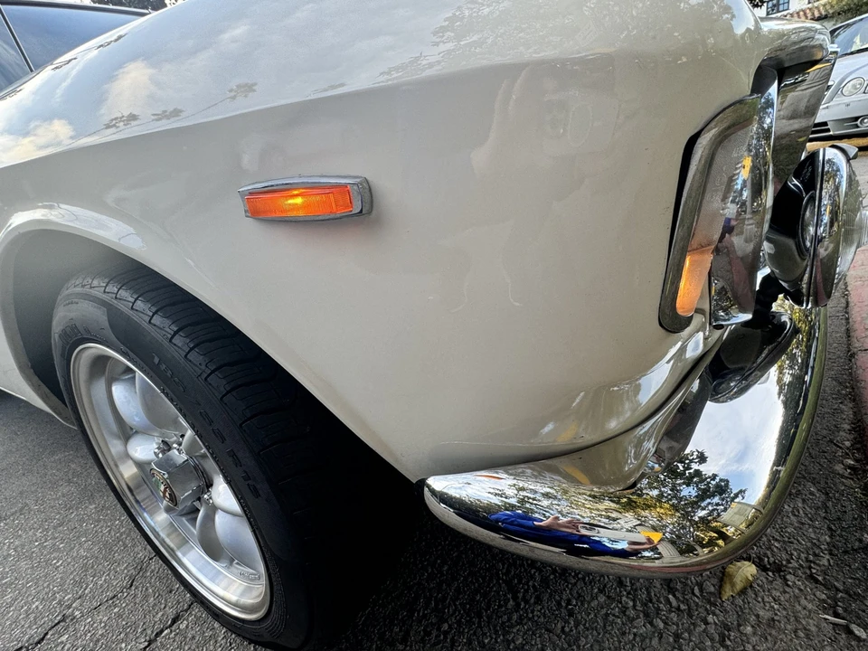 1966 Alfa Romeo GT 1300 Junior - Image 27 of 31