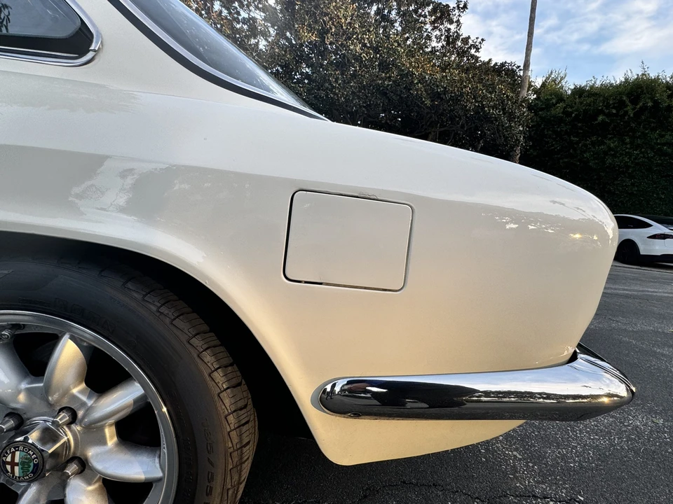 1966 Alfa Romeo GT 1300 Junior - Image 22 of 31