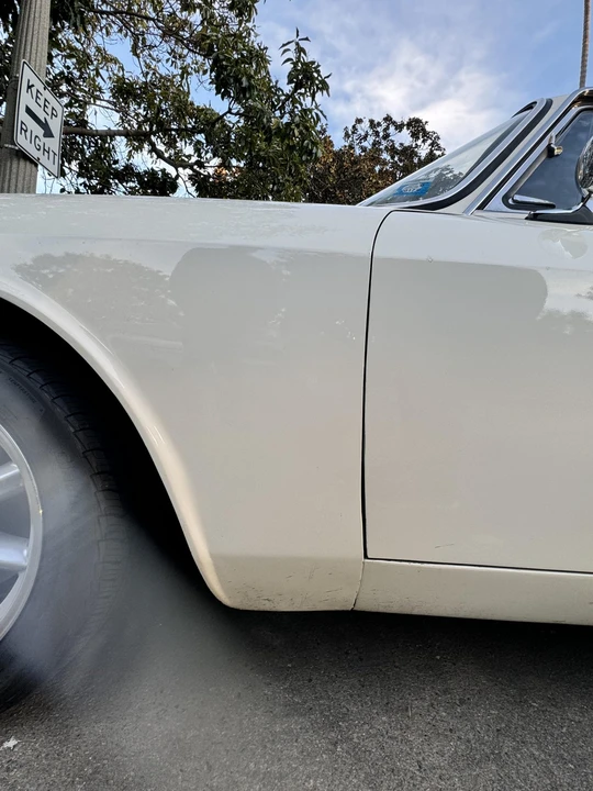 1966 Alfa Romeo GT 1300 Junior - Image 28 of 31