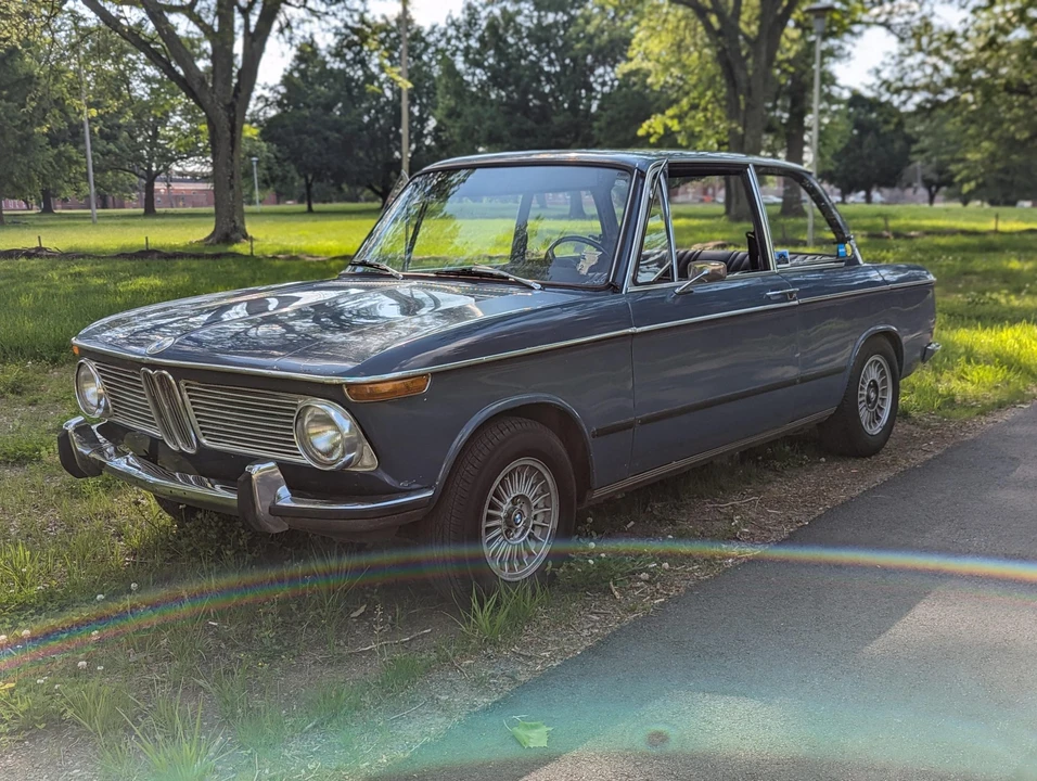 1967 BMW 1600 & 1602 - Image 2 of 31