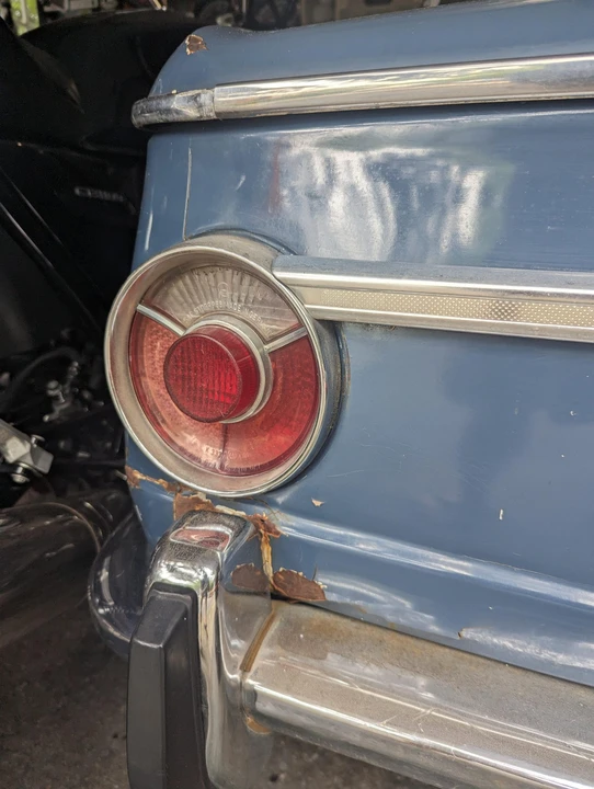 1967 BMW 1600 & 1602 - Image 27 of 31