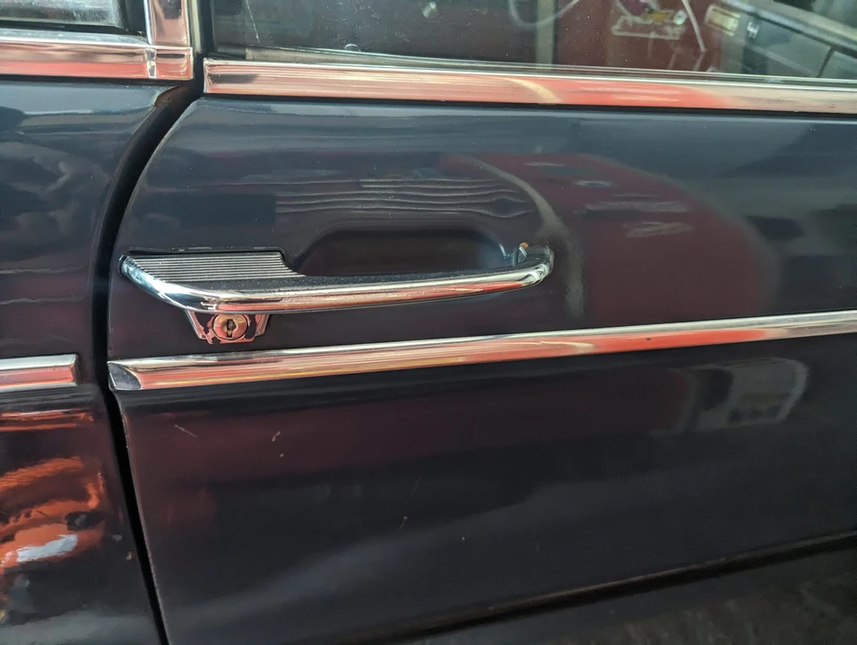 1967 BMW 1600 & 1602 - Image 29 of 31