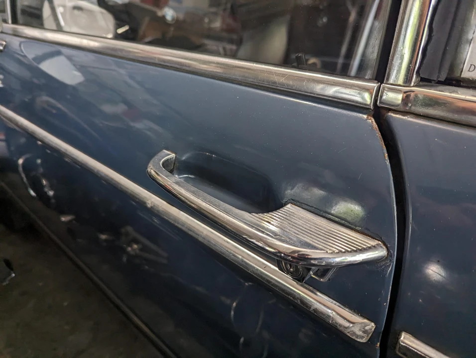 1967 BMW 1600 & 1602 - Image 30 of 31