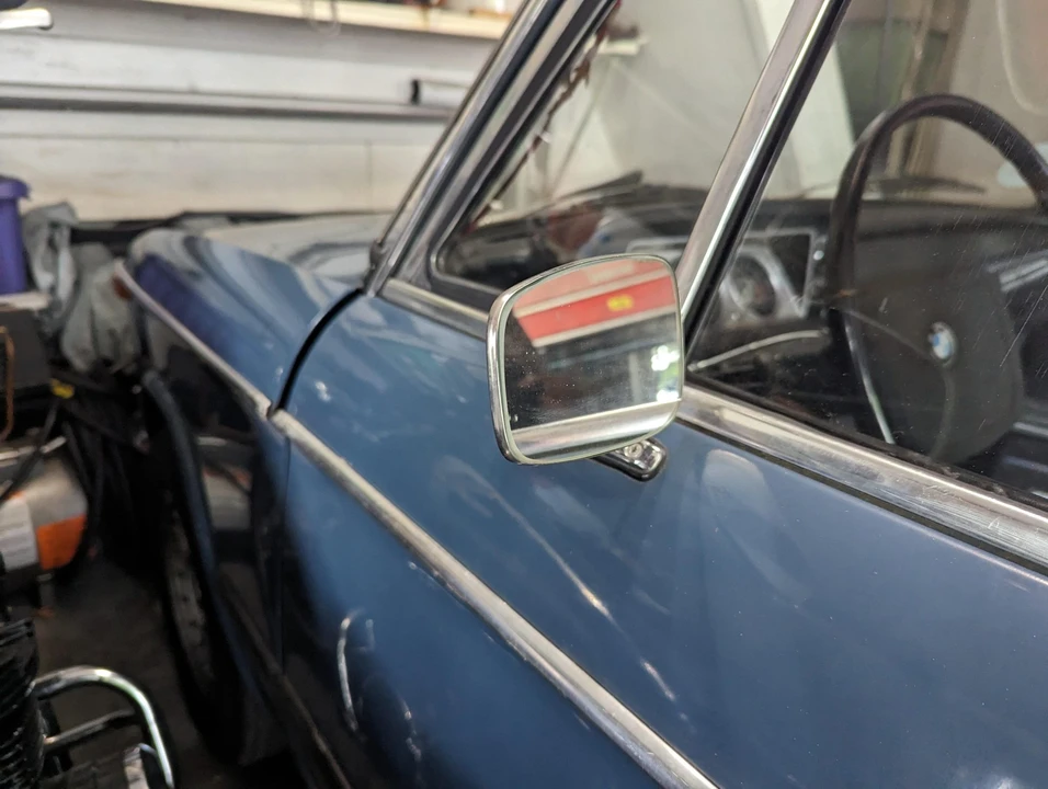 1967 BMW 1600 & 1602 - Image 31 of 31