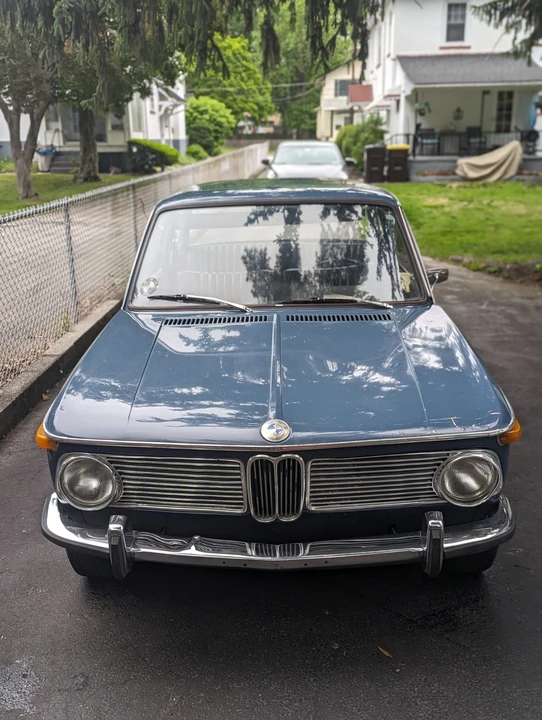 1967 BMW 1600 & 1602 - Image 6 of 31