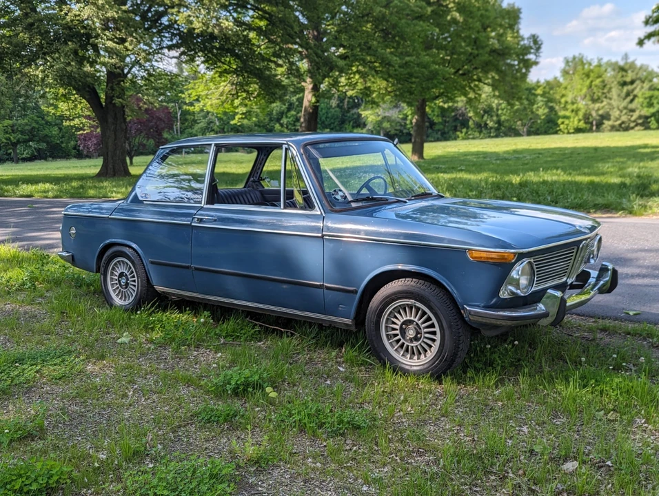 1967 BMW 1600 & 1602 - Image 9 of 31