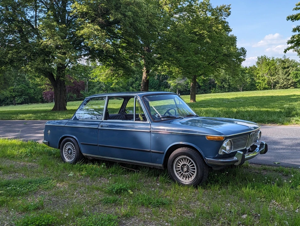 1967 BMW 1600 & 1602 - Image 8 of 31