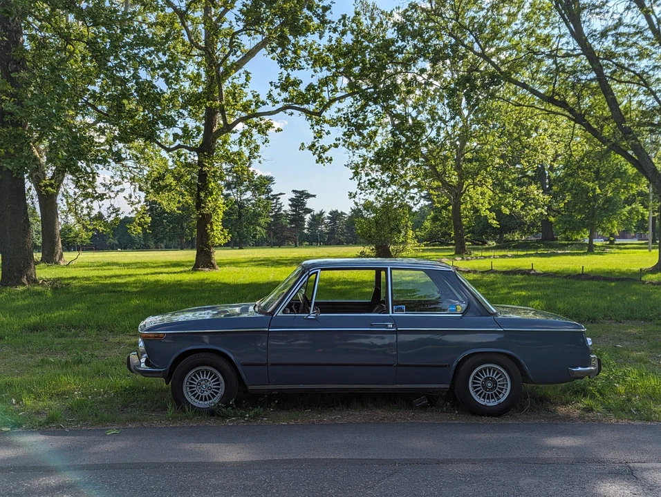 1967 BMW 1600 & 1602 - Image 18 of 31