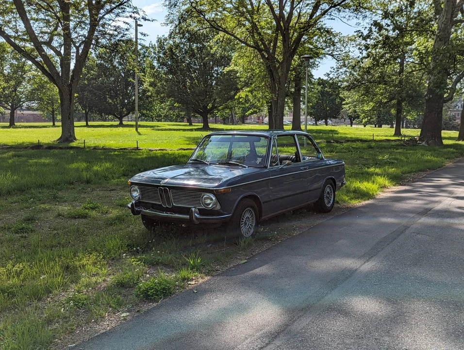 1967 BMW 1600 & 1602 - Image 4 of 31