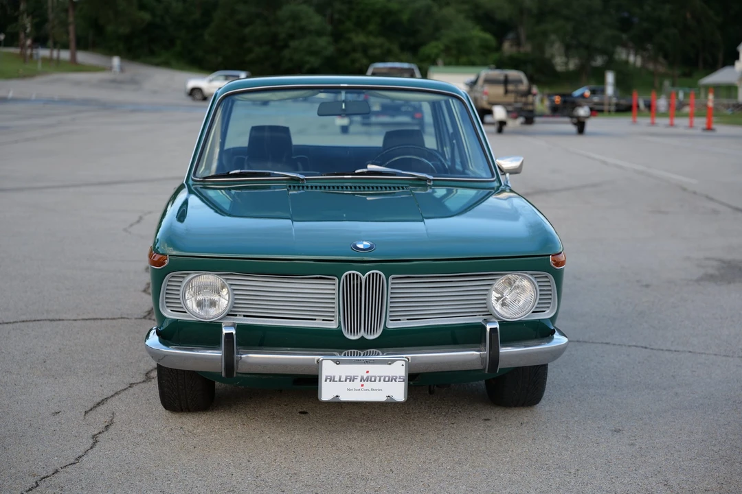 1967 BMW New Class - Image 3 of 31