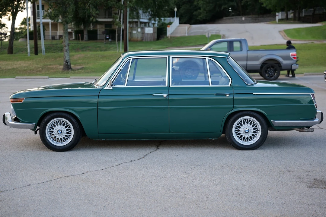 1967 BMW New Class - Image 6 of 31