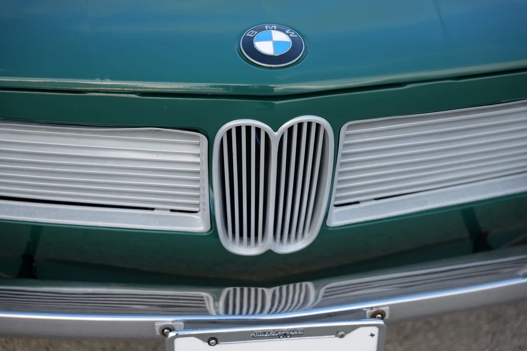 1967 BMW New Class - Image 28 of 31