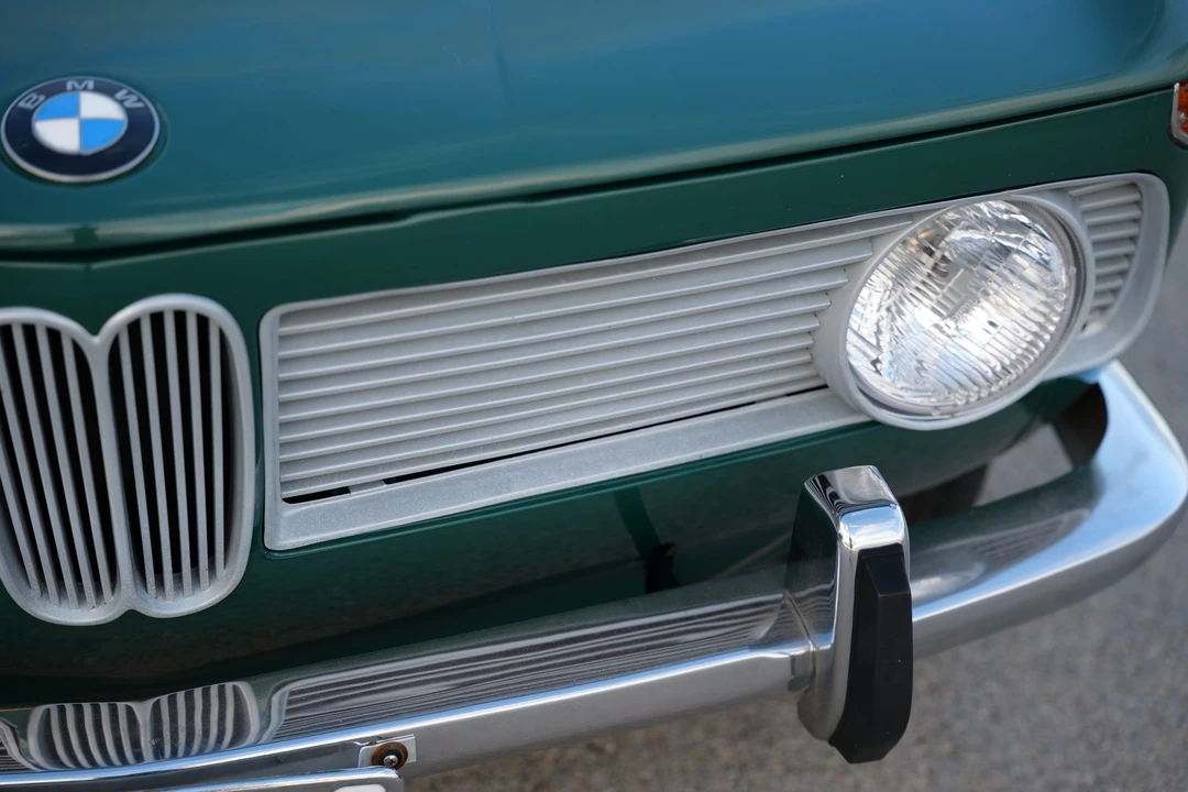 1967 BMW New Class - Image 29 of 31