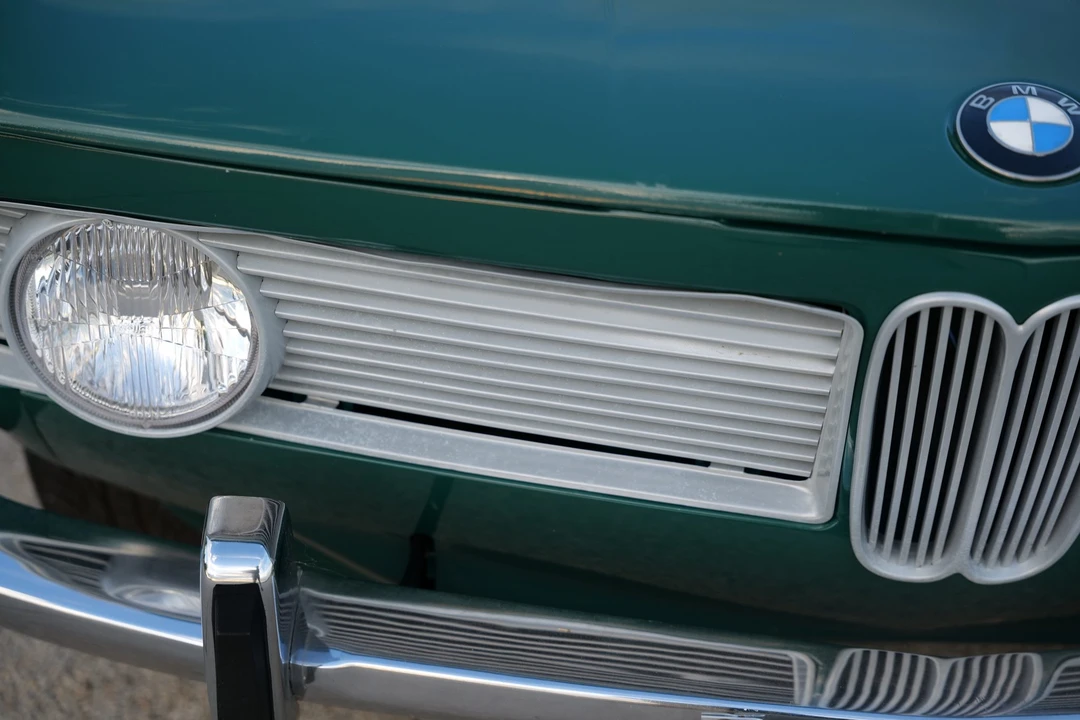 1967 BMW New Class - Image 27 of 31