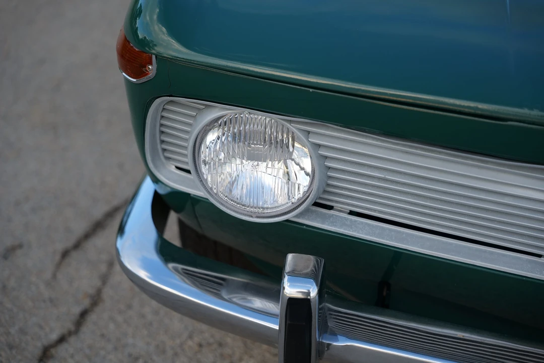 1967 BMW New Class - Image 26 of 31