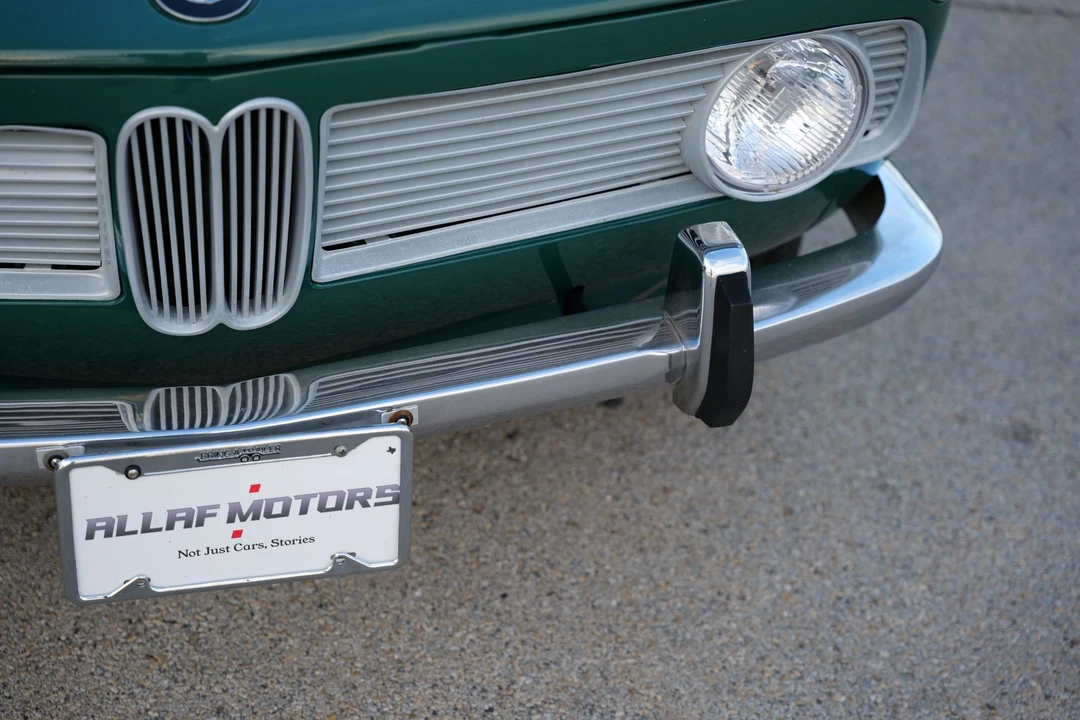 1967 BMW New Class - Image 31 of 31
