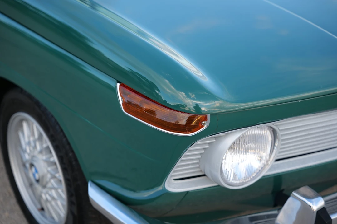 1967 BMW New Class - Image 24 of 31