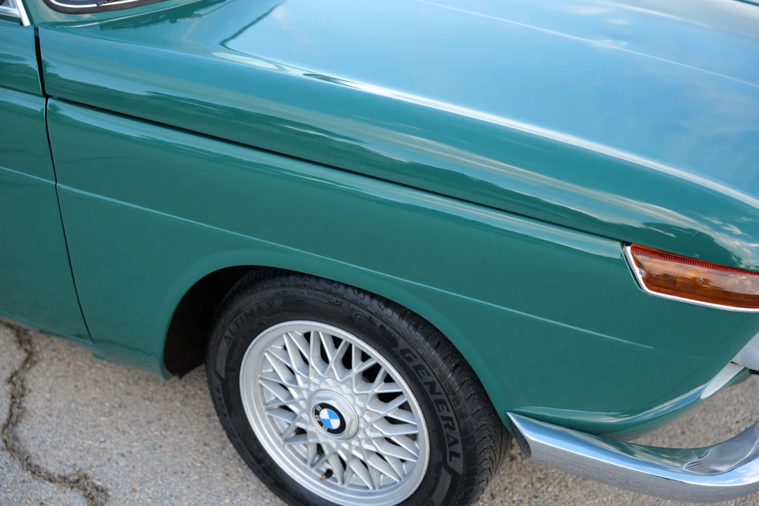 1967 BMW New Class - Image 23 of 31
