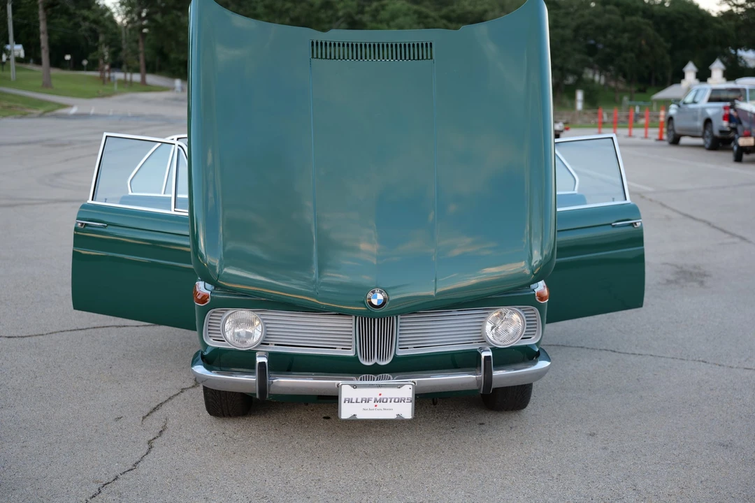 1967 BMW New Class - Image 21 of 31