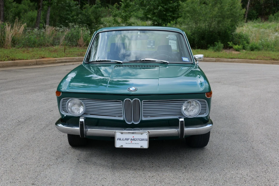 1967 BMW New Class - Image 15 of 31